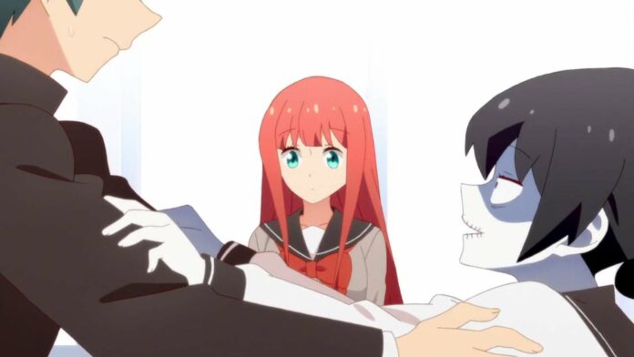 Tsurezure Children