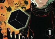 World Trigger