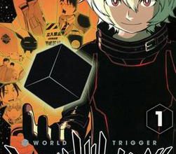 World Trigger