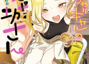 Sinopsis Yancha Gal no Anjou-san: Ketika Delinquent Bertemu Siswa Biasa