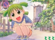 Sinopsis Yotsuba to! – Petualangan Seru Seorang Gadis Kecil