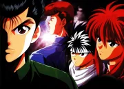 Sinopsis Yuu☆Yuu☆Hakusho: Petualangan Seorang Detektif Roh