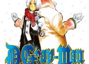 Sinopsis D.Gray-man: Pertarungan Melawan Kegelapan