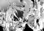 Sinopsis Deadman Wonderland: Ketika Kengerian Menyamar di Balik Taman Hiburan