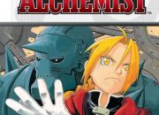 Sinopsis Fullmetal Alchemist