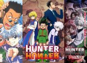 Sinopsis Hunter x Hunter – Petualangan yang Tak Terduga