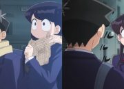 Sinopsis Komi-san wa, Comyushou desu: Perjuangan Shouko Komi Mencari Teman