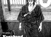 Sinopsis Vagabond: Perjalanan Musashi Miyamoto