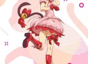 Sinopsis Tokyo Mew Mew: Petualangan Magis dan Kucing yang Menggemaskan