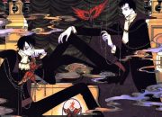 Sinopsis xxxHOLiC: Menyusuri Dunia Gaib