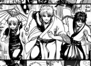 Sinopsis Gintama: Petualangan Konyol di Era Edo